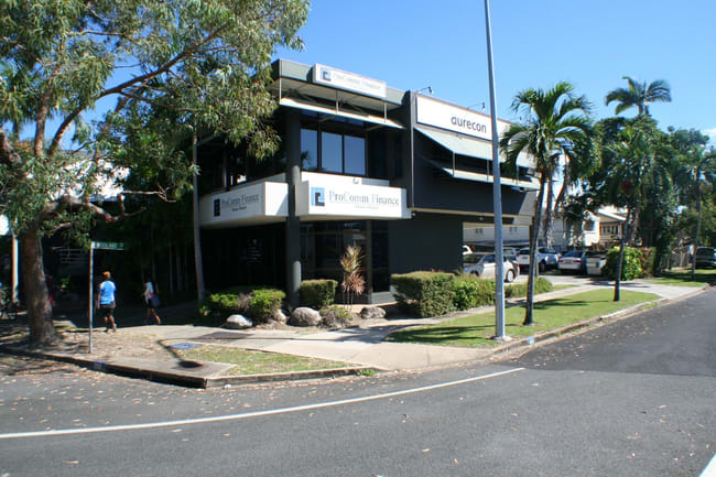 Suite 2/242 Mulgrave Road (Corner Boland Street) Westcourt QLD 4870 Suite 2/242 Mulgrave Road (Corner Boland Street) Westcourt QLD 4870