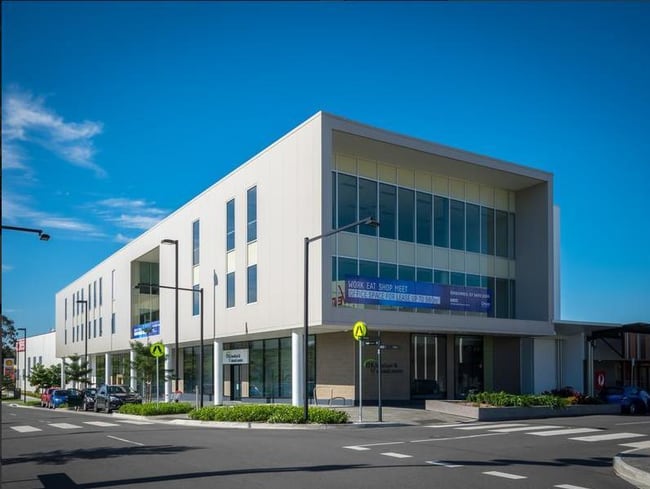 Springfield Central QLD 4300 Springfield Central QLD 4300