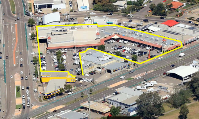 Shop 2/10-14 Ross River Road Mundingburra QLD 4812 Shop 2/10-14 Ross River Road Mundingburra QLD 4812