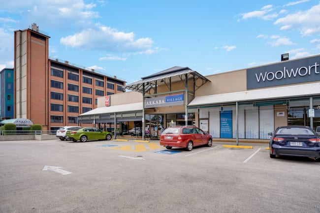 180 Glen Osmond Road Fullarton SA 5063 180 Glen Osmond Road Fullarton SA 5063