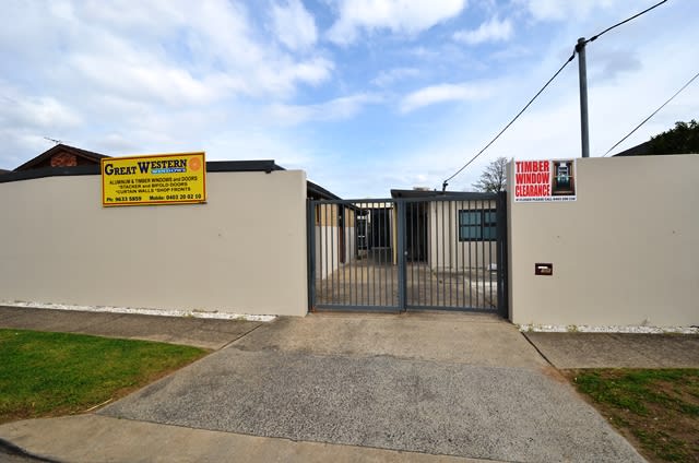 Rosehill NSW 2142
