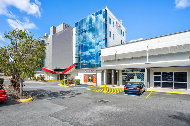 Suite 24/3 Dennis Road Springwood QLD 4127