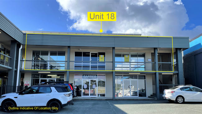 18/67-69 George Street Beenleigh QLD 4207 18/67-69 George Street Beenleigh QLD 4207
