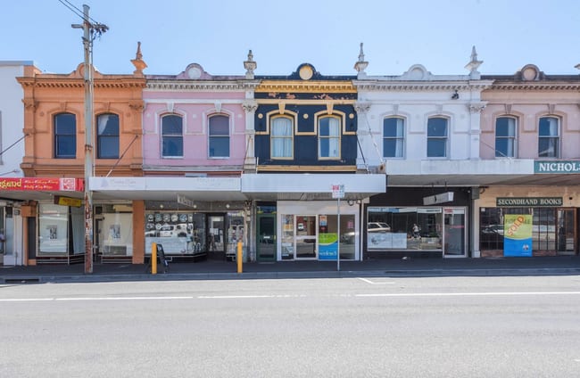 110 Elizabeth St Launceston TAS 7250 110 Elizabeth St Launceston TAS 7250