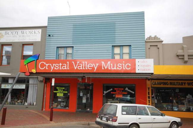 110-112 Murphy Street Wangaratta VIC 3677