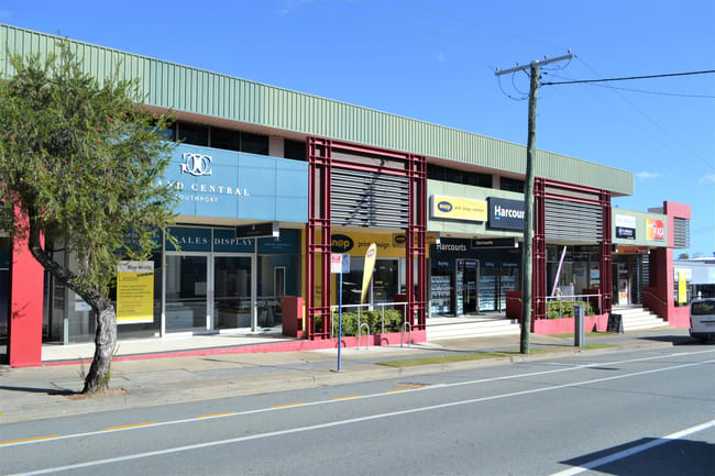 4G & 5/126 Scarborough Street Southport QLD 4215
