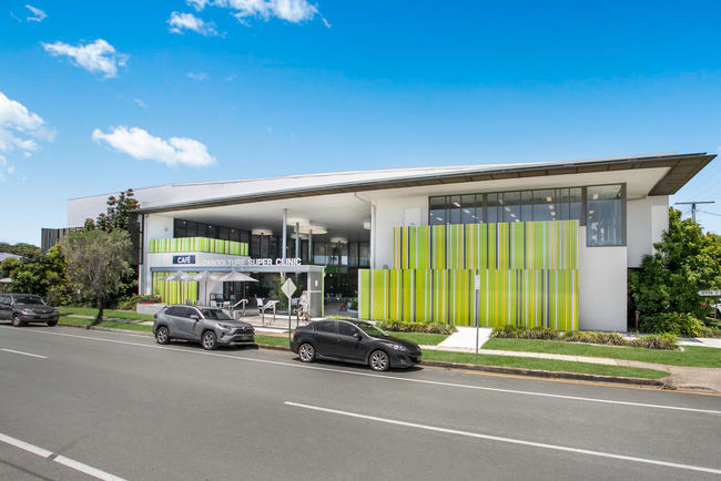 23-27 George Street Caboolture QLD 4510