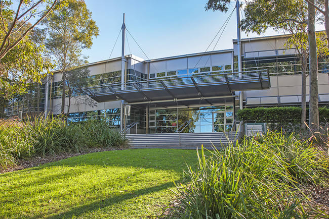 1 Figtree Drive Sydney Olympic Park NSW 2127