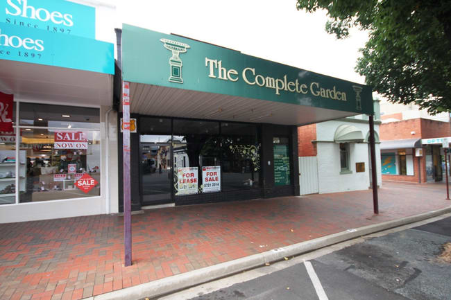 55 Reid Street Wangaratta VIC 3677