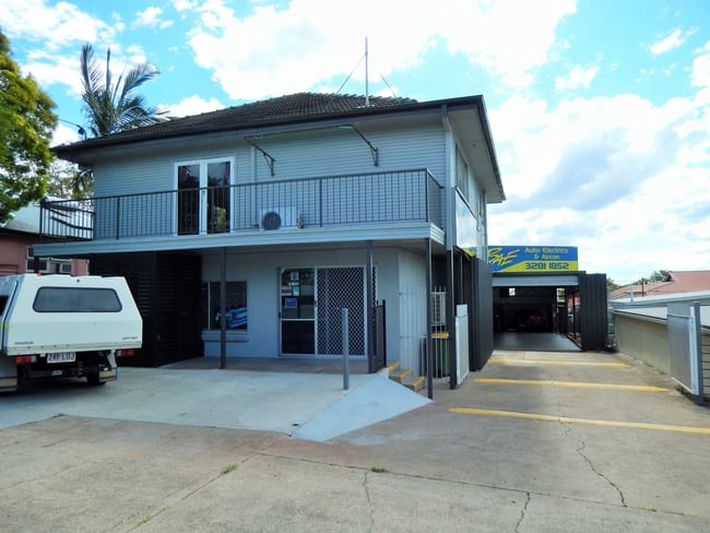 1 Wilson Street Newtown QLD 4305
