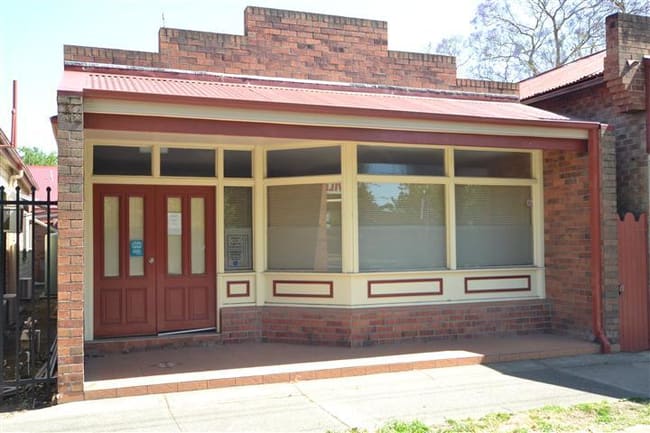 Suite 1/48 Belmore Road Lorn NSW 2320 Suite 1/48 Belmore Road Lorn NSW 2320
