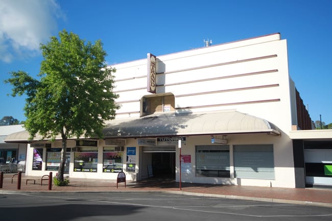 21-23 Reid Street Wangaratta VIC 3677