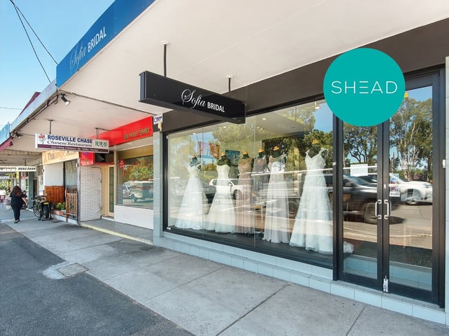 13 Babbage Road Roseville Chase NSW 2069 13 Babbage Road Roseville Chase NSW 2069