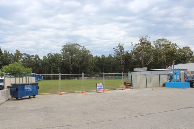 631C Hogbin Drive Toormina NSW 2452 631C Hogbin Drive Toormina NSW 2452