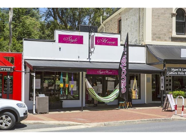 4 Strathalbyn Road Aldgate SA 5154 4 Strathalbyn Road Aldgate SA 5154