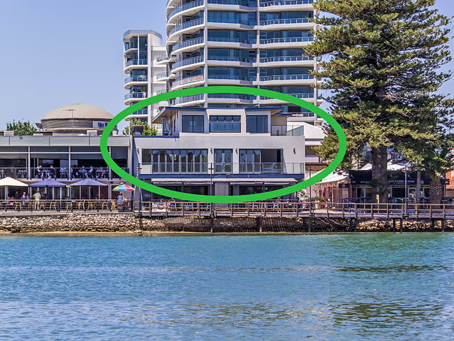 7 Mandurah Terrace Mandurah WA 6210 7 Mandurah Terrace Mandurah WA 6210