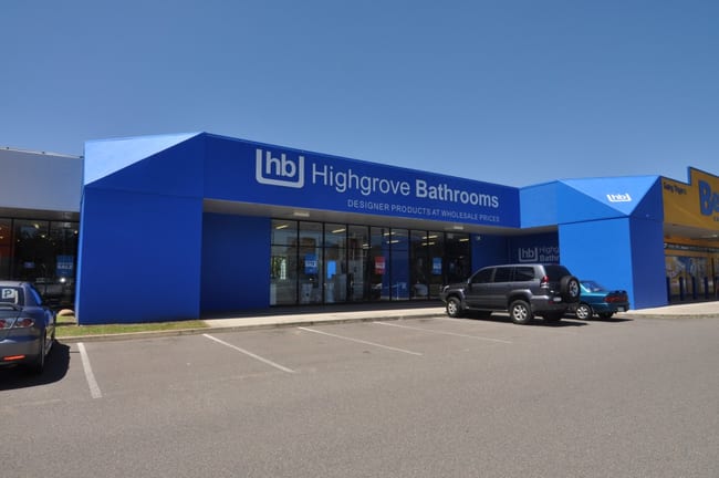 Shop 9/36 Kings Road Hyde Park QLD 4812