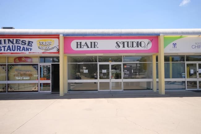 295 Shop 2 RICHARDSON ROAD Kawana QLD 4701 295 Shop 2 RICHARDSON ROAD Kawana QLD 4701