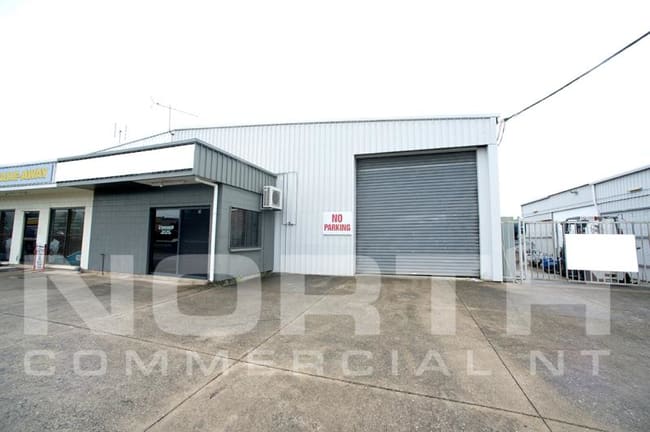 Unit 2/10 Travers Street Coconut Grove NT 0810