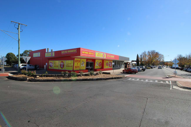 49 Guy Street Warwick QLD 4370