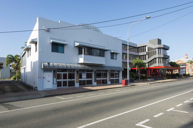 43 Victoria Street Mackay QLD 4740 43 Victoria Street Mackay QLD 4740