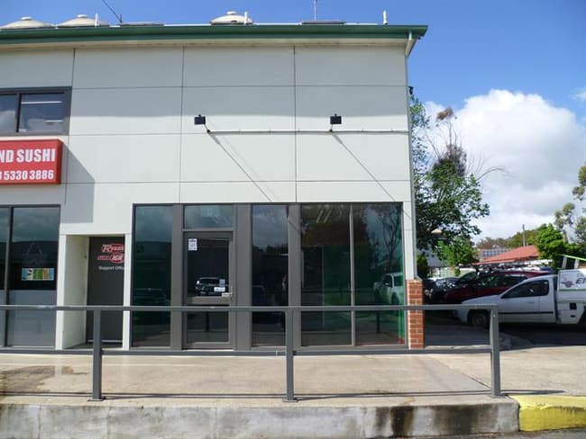 Shop 4/1172 Geelong Road Mount Clear VIC 3350 Shop 4/1172 Geelong Road Mount Clear VIC 3350