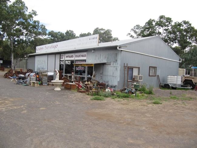 575 Midland Highway Huntly VIC 3551