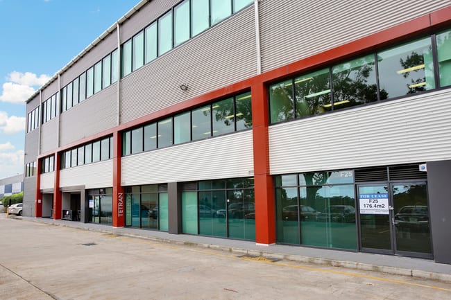 F25/16 Mars Road Lane Cove West NSW 2066 F25/16 Mars Road Lane Cove West NSW 2066