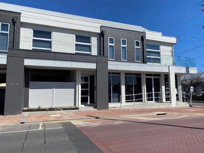 Tenancy 1/46-48 Hawker Street Brompton SA 5007 Tenancy 1/46-48 Hawker Street Brompton SA 5007