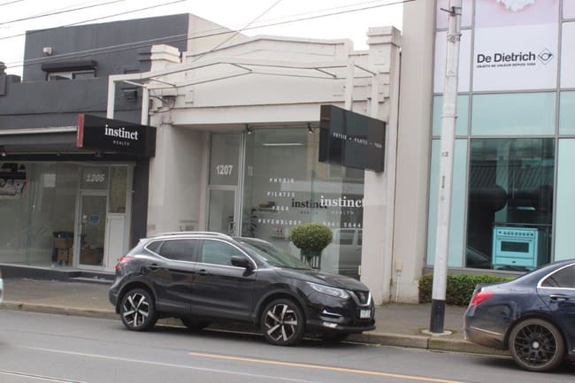 1207 Toorak Road Camberwell VIC 3124
