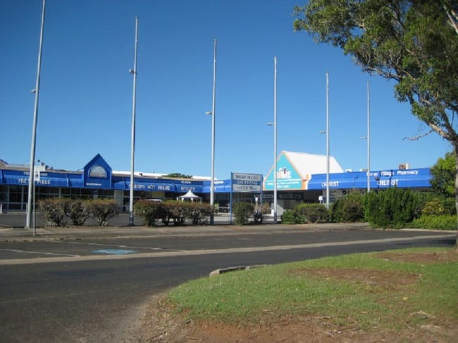 Shop 3/92 Tamar Street Ballina NSW 2478 Shop 3/92 Tamar Street Ballina NSW 2478