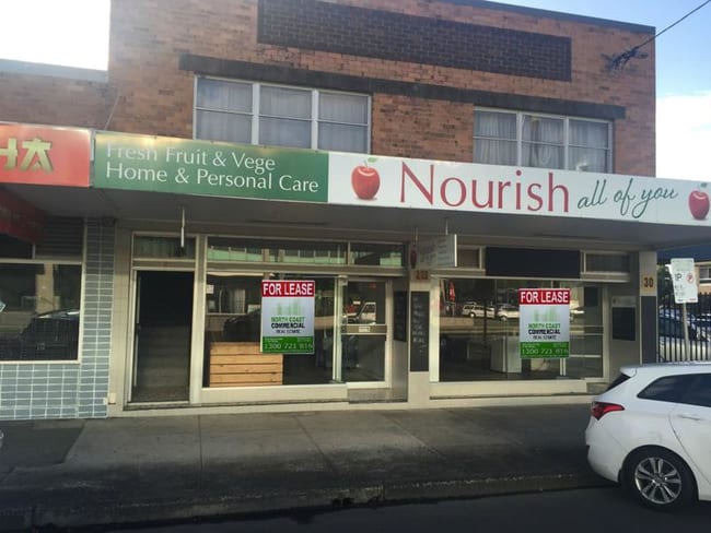 28 Cherry Street Ballina NSW 2478 28 Cherry Street Ballina NSW 2478