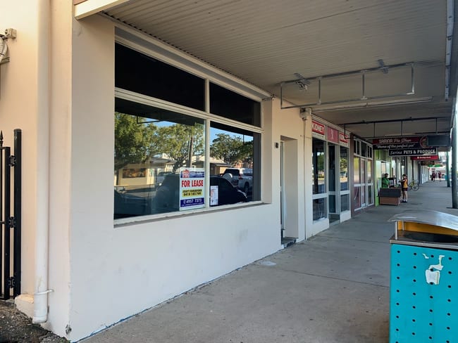 29 Broad Street Sarina QLD 4737