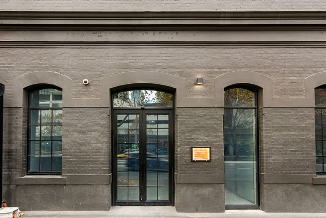 2G/133 City Road Southbank VIC 3006 2G/133 City Road Southbank VIC 3006