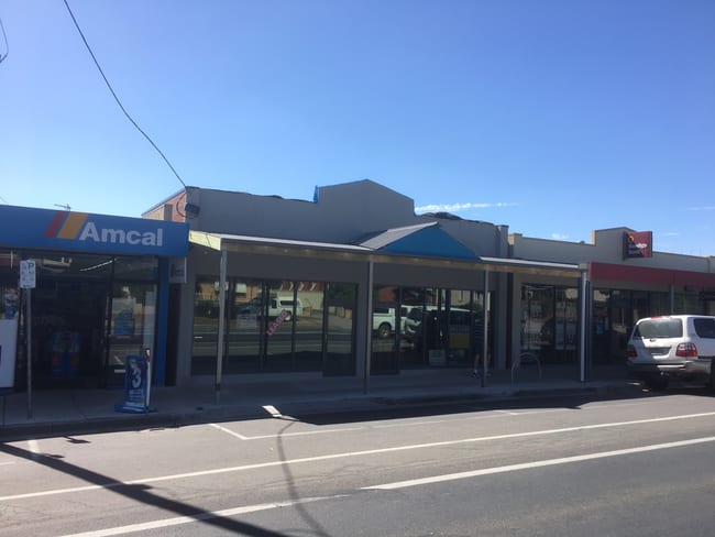 2/501 Napier Street White Hills VIC 3550 2/501 Napier Street White Hills VIC 3550