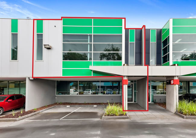 14/21 Sabre Drive Port Melbourne VIC 3207 14/21 Sabre Drive Port Melbourne VIC 3207