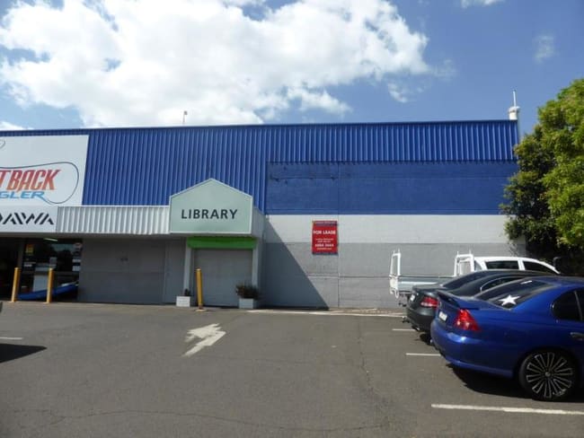 58 Macquarie Street Dubbo NSW 2830