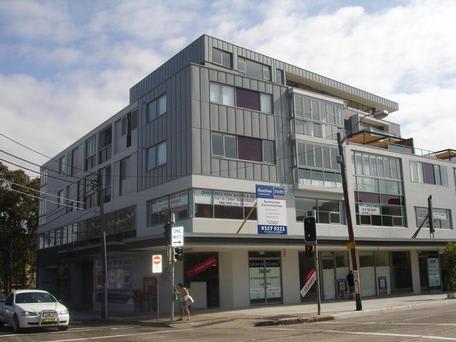 Suite C1/52 Lyons Road Drummoyne NSW 2047