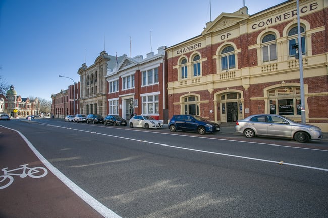 16 Phillimore Street Fremantle WA 6160 16 Phillimore Street Fremantle WA 6160
