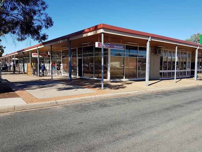 2/12 Sangster Place Wanniassa ACT 2903 2/12 Sangster Place Wanniassa ACT 2903