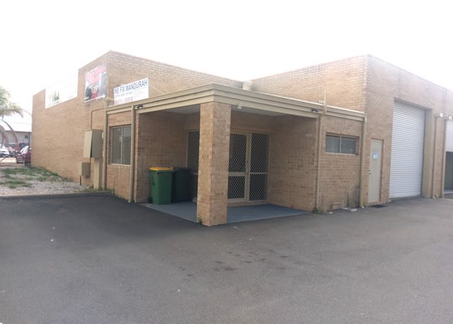 1, 6 Quarry Way Greenfields WA 6210