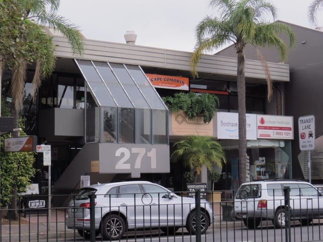 Cremorne NSW 2090 Cremorne NSW 2090