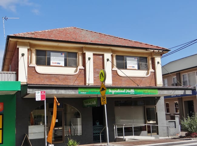 1st Floor/119 Elder Street Lambton NSW 2299 1st Floor/119 Elder Street Lambton NSW 2299