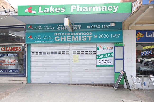 15 Iron St North Parramatta NSW 2151 15 Iron St North Parramatta NSW 2151