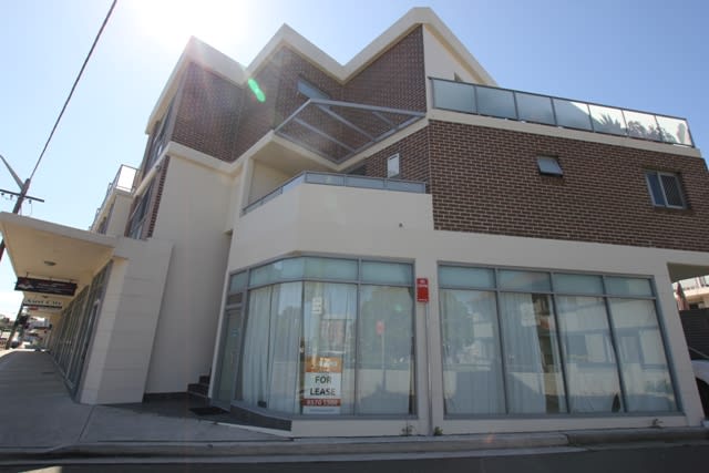 45 Forest Rd Hurstville NSW 2220 45 Forest Rd Hurstville NSW 2220