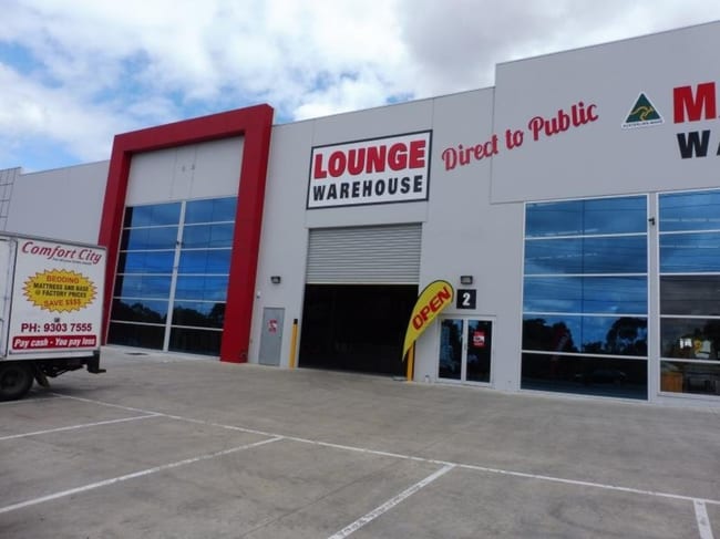 2/190 Camp Road Broadmeadows VIC 3047 2/190 Camp Road Broadmeadows VIC 3047