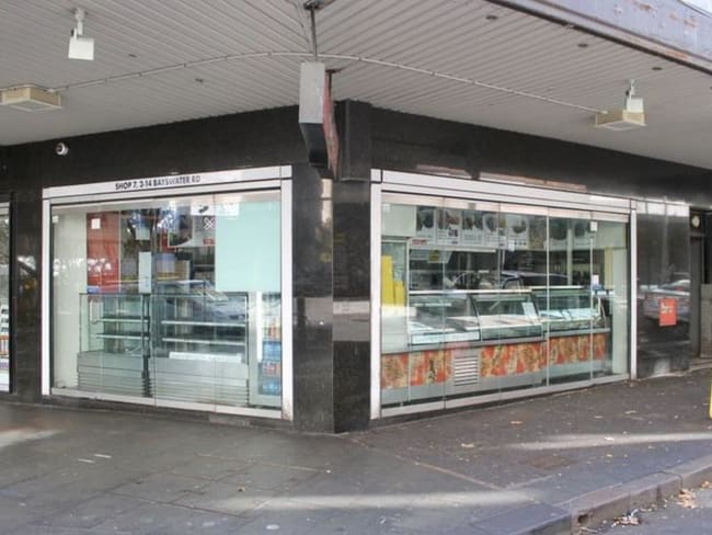 7/2-14 Bayswater Road Kings Cross NSW 2011
