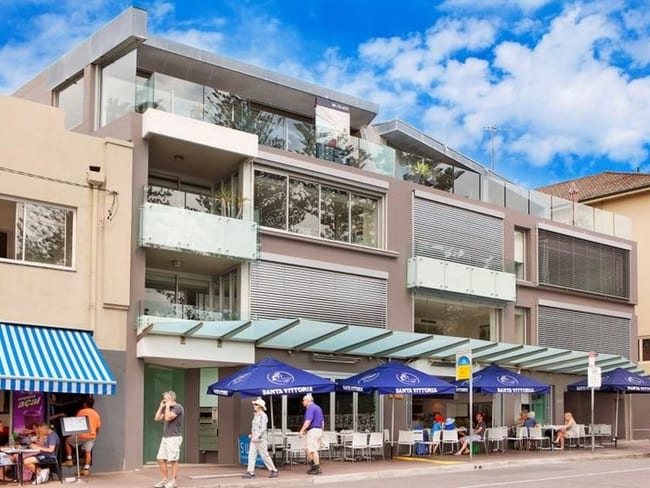 2/463-467 Bronte Road Bronte NSW 2024