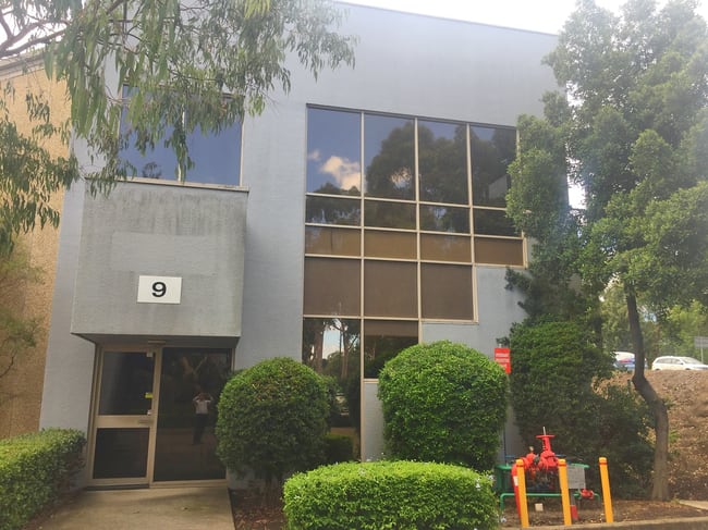 Unit 9/148-308 James Ruse Drive Rosehill NSW 2142