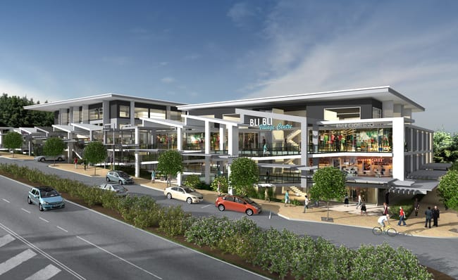 304-312 David Low Way Bli Bli QLD 4560 304-312 David Low Way Bli Bli QLD 4560